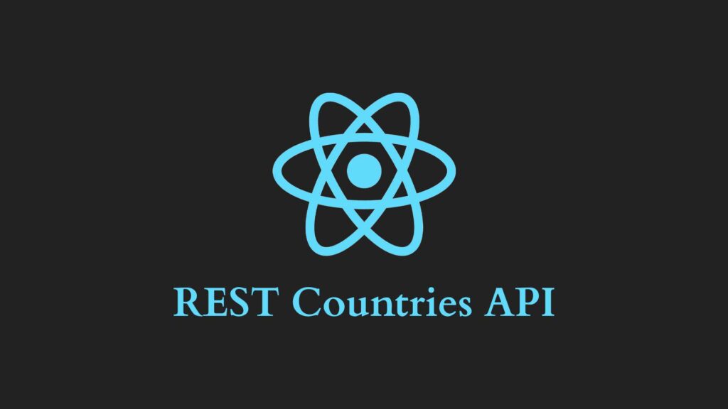 REST-Countries API